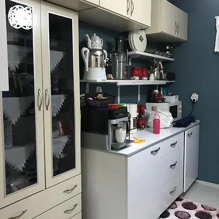 Pensiune Doga Manzarali Mustakil Ev Bodrum