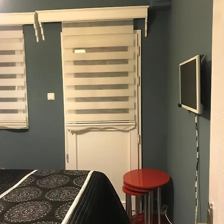 Doga Manzarali Mustakil Ev Pensiune Bodrum