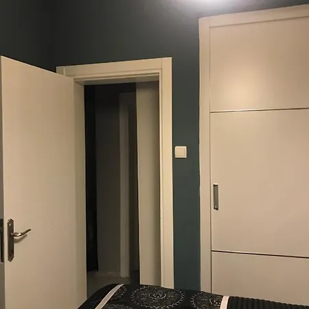 Doga Manzarali Mustakil Ev بيت ضيافة
