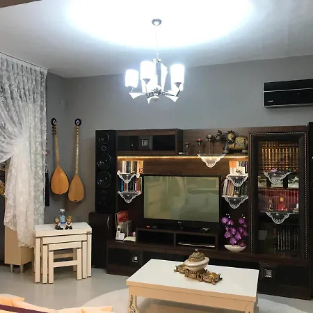 بيت ضيافة Doga Manzarali Mustakil Ev