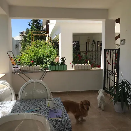 Doga Manzarali Mustakil Ev Guest house