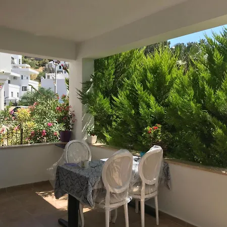 Guest house Doga Manzarali Mustakil Ev