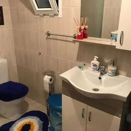 Doga Manzarali Mustakil Ev Guest house Bodrum